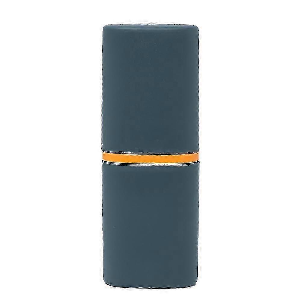 Travel Toothbrush Storage Box, Compact Design