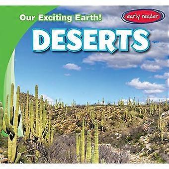 Deserti