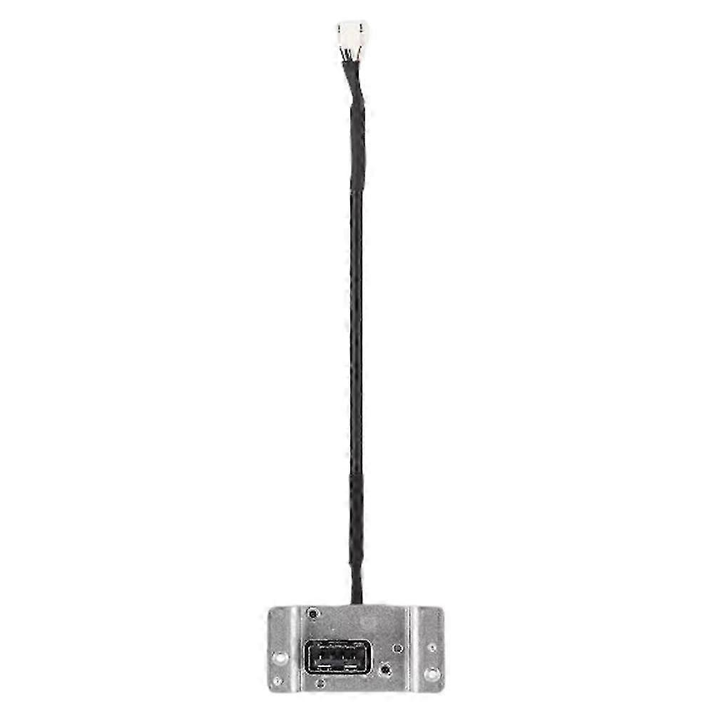 USB Flash Drive Interface Component for Bambu Lab P2S 3D Printer Accessories