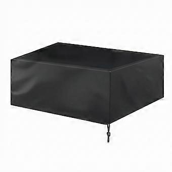 Foosball Table Cover Water-Resistant for Game Room, Garage