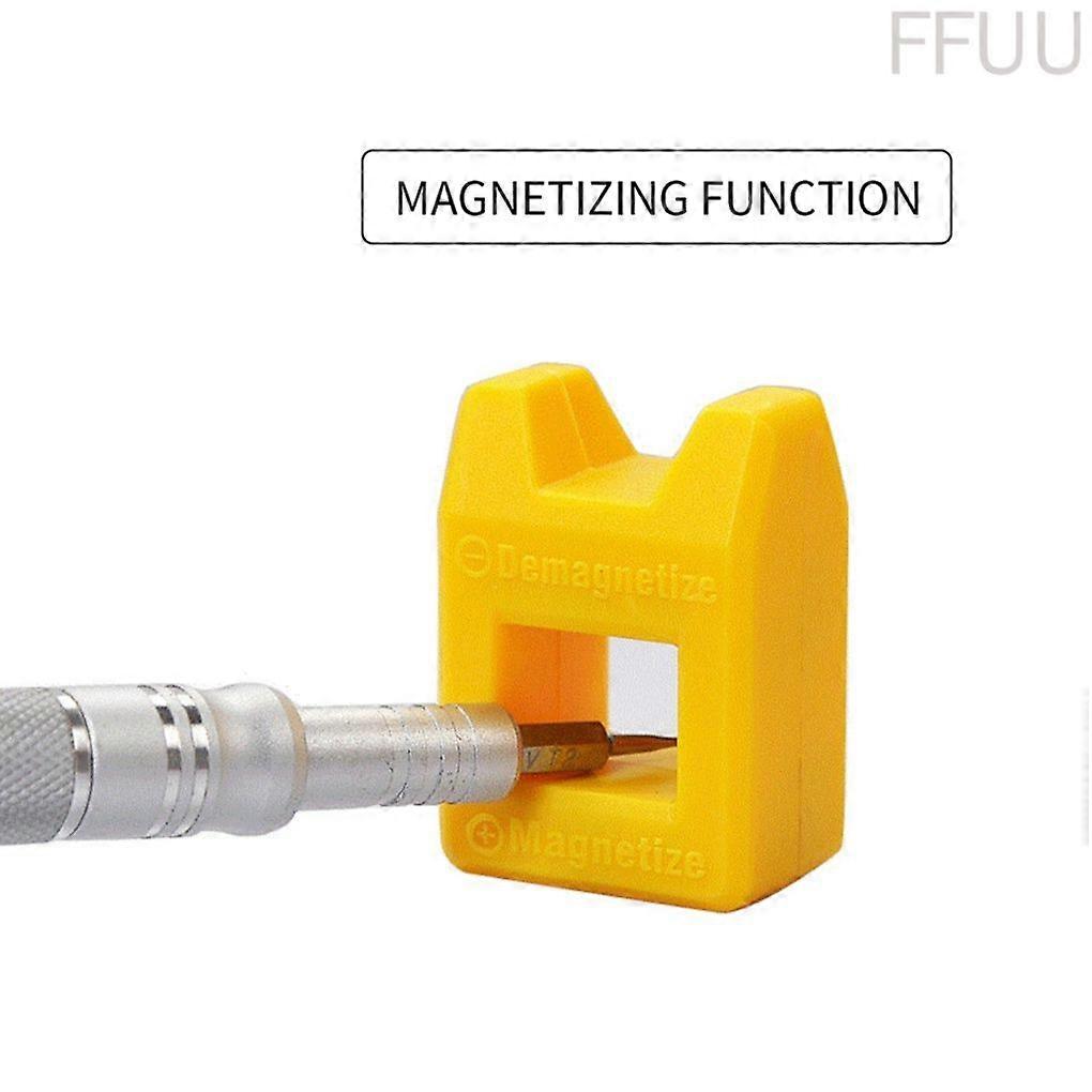 Random Color Two-in-One Screwdriver Bit Tool Universal Screw Remover Screwdriver Bit Tool