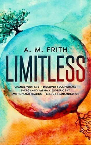 Limitless change your life