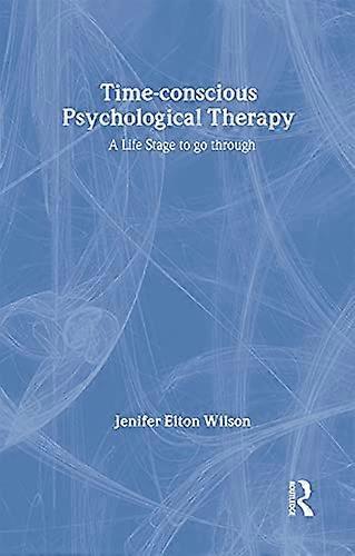 Time conscious Psychological Therapy