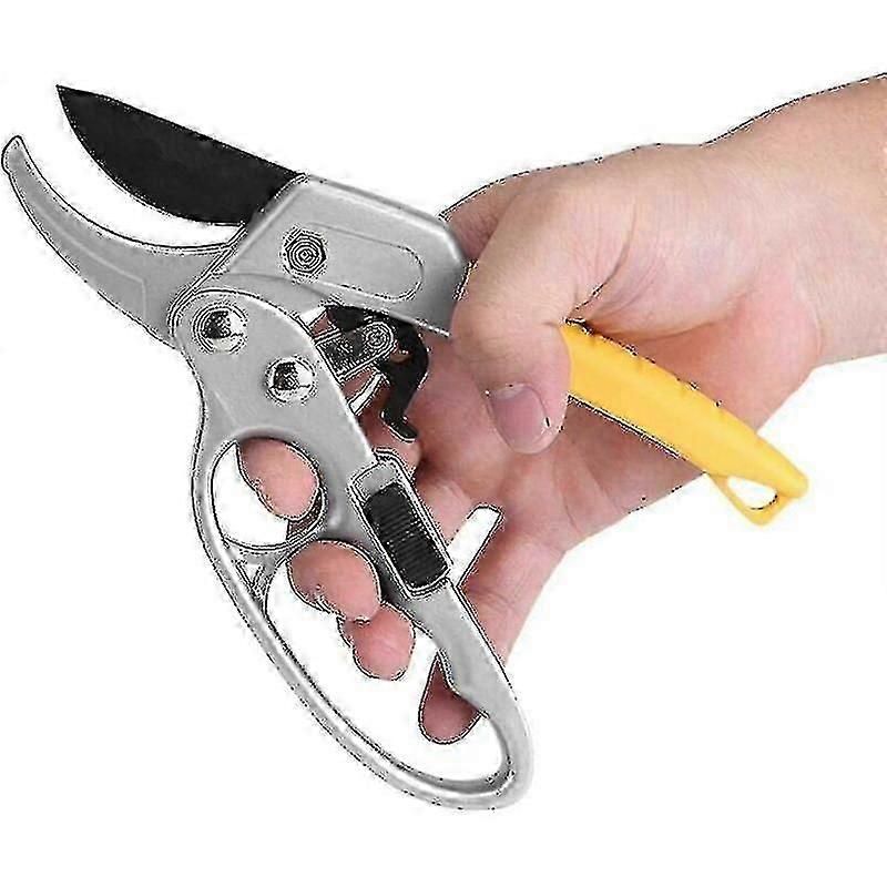 Professional Secateurs Sharp Bypass