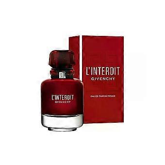 Givenchy L’interdit Rouge Ultime Edp Spray 35ml