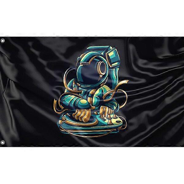 Steag Space DJ ZG-1249