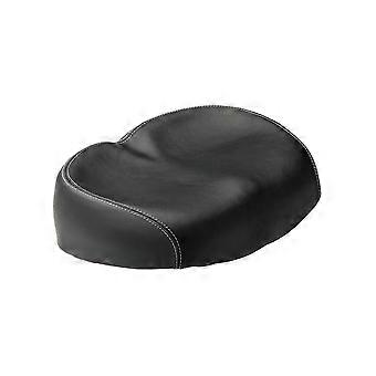 Schwinn Schwinn Comfort Bike Saddle Suburban/Foam Noseless comfort bike seat