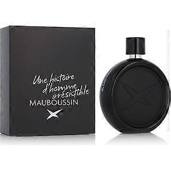 Une Histoire d'Homme Onweerstaanbare EDP 90ml