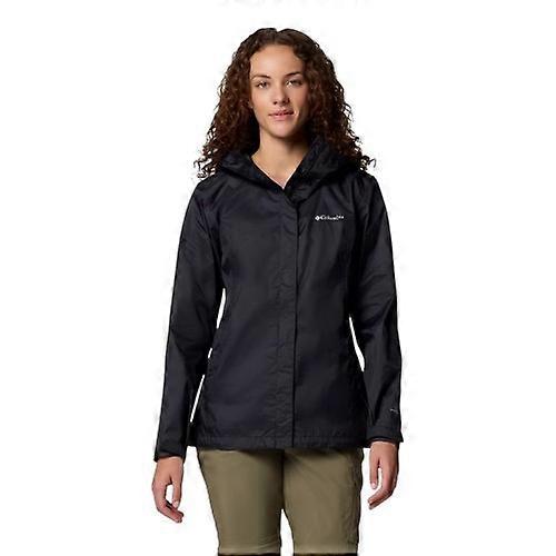 Columbia Womens/Ladies Packable Waterproof Jacket