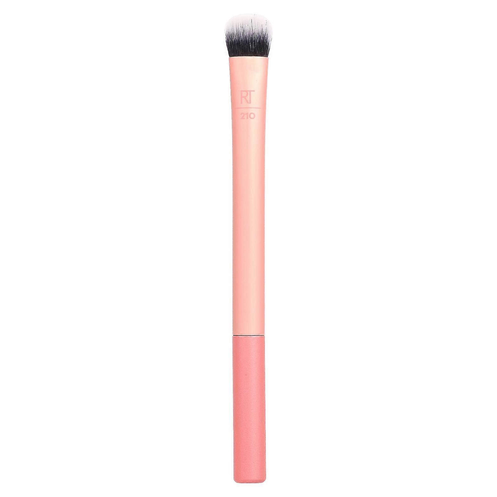 3 x Real Techniques, Expert Concealer Brush, 1 Brush