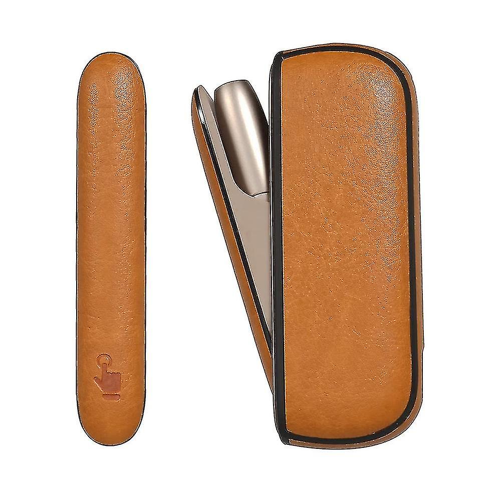 Suitable For Iq-os 3.0 Model Electronic Cigarette Case Protective Cove