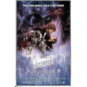 Star Wars: Saga - A Saga Continua - Quebra-cabeças DDA970