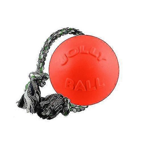 Romp-N-Roll Dog Ball