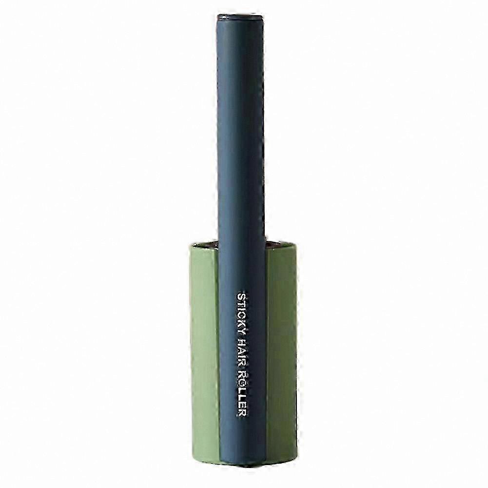 Textile-Focused Adhesive Cleaning Roller