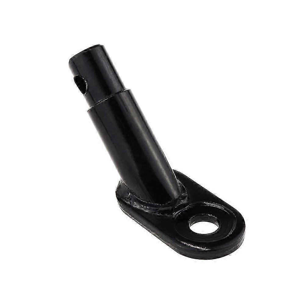 Secure Multi-Use Trailer Coupler