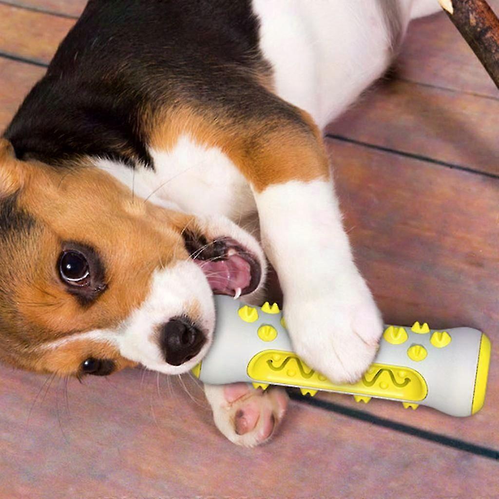 Durable Rubber Dog Chew Toy
