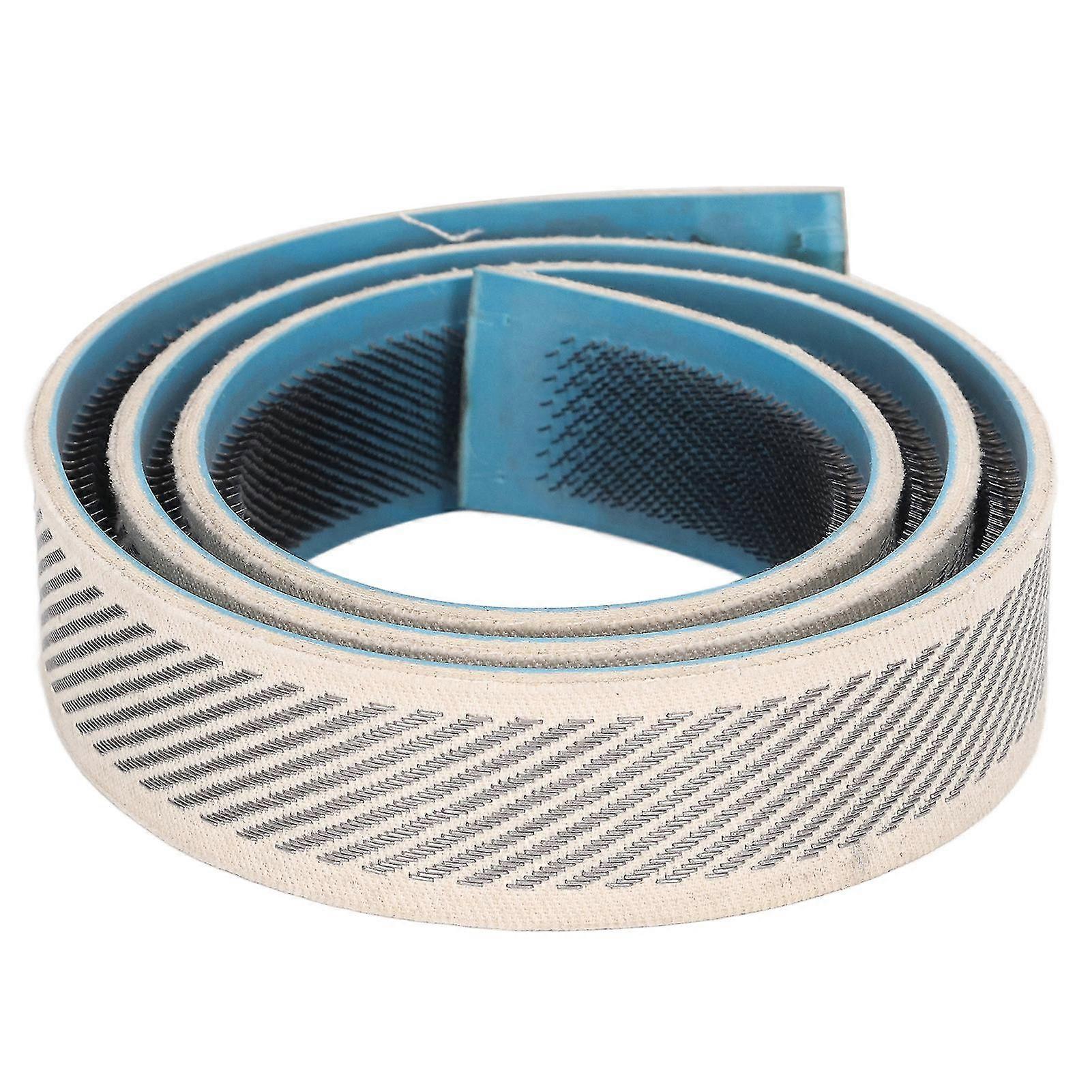 100cm Gripper Strips Rubber-Lined