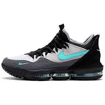 Nike X Atmos LeBron 16 Låg "Clear Jade" CD9471-003
