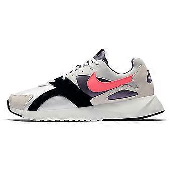 Nike Running Shoes 'Cream Black Pink' 916776-100