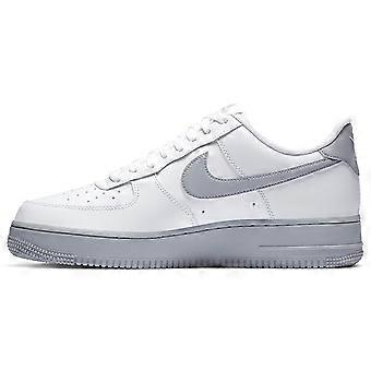 Nike Air Force 1 07 Wit Grijze Zool CK7663-104