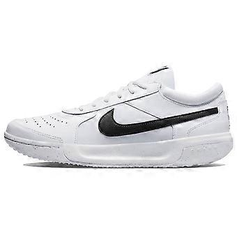 Nike Zoom Court Lite 3 White Black DH0626-100