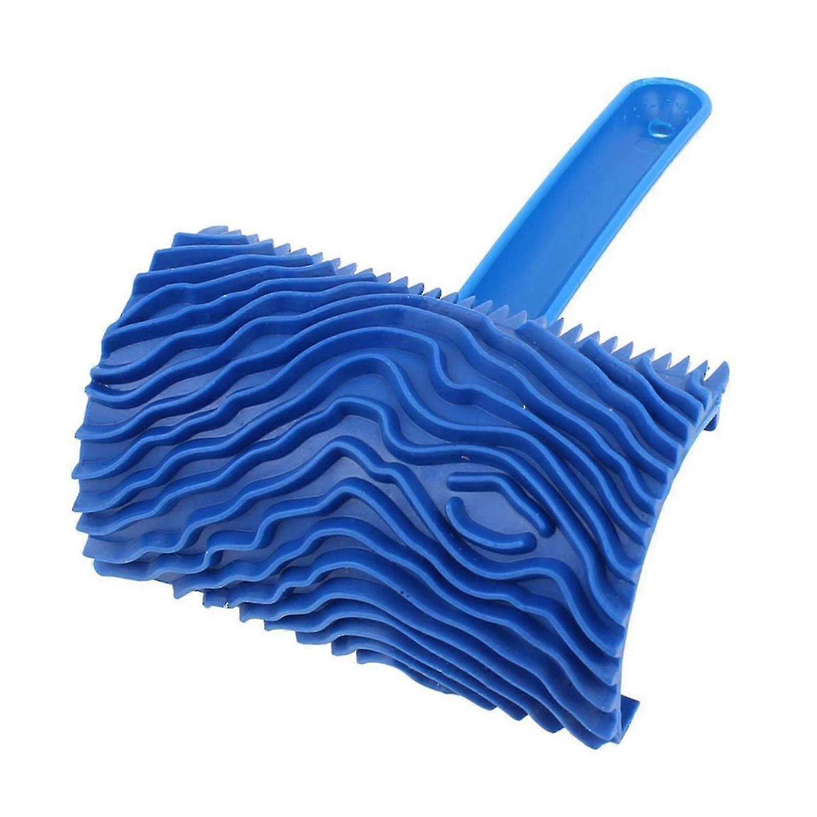 Wood Grain Rubber Roller Tool