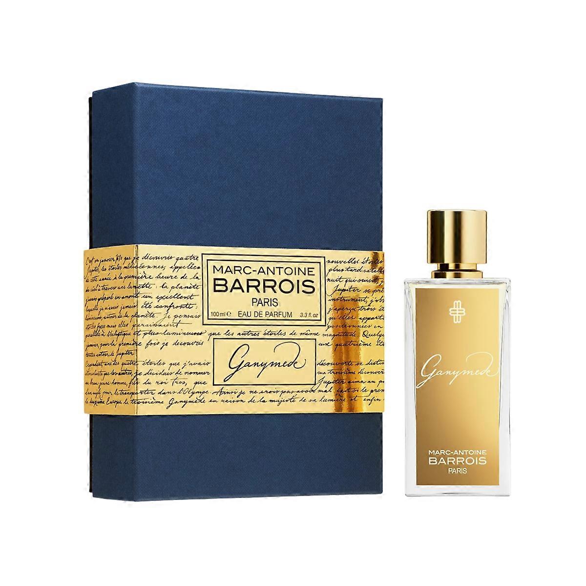 Ganymede Extrait de Parfum 50ml