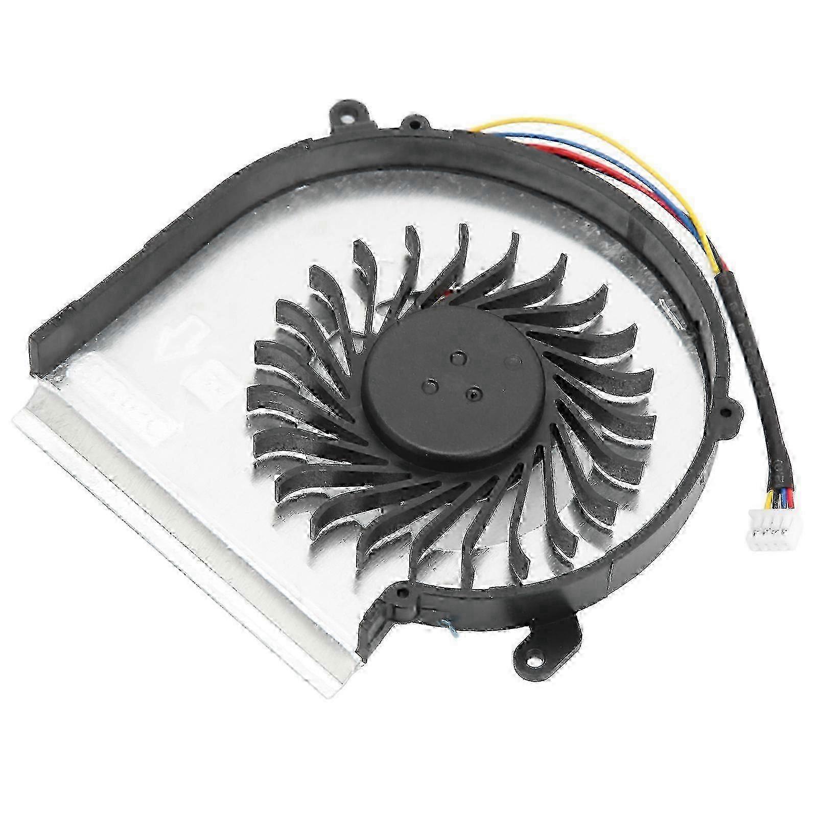 4 Pin Laptop CPU GPU Cooling Fan