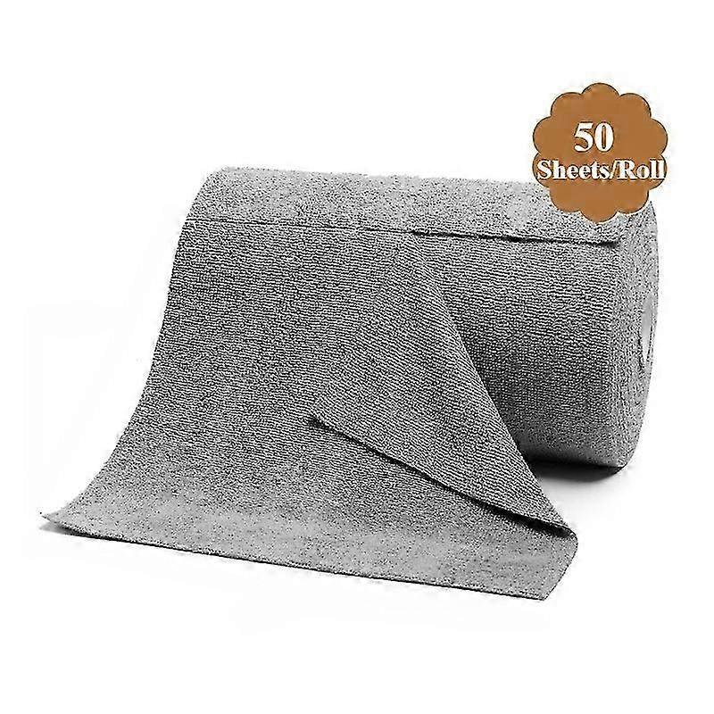 Eco-Friendly Microfiber Kitchen Towels