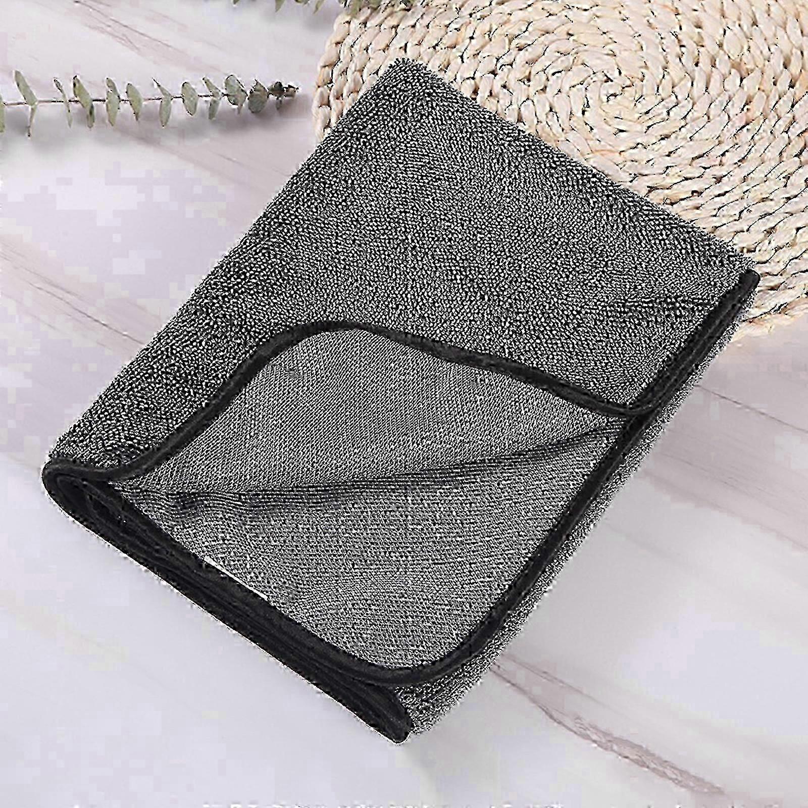 Multi-Surface Microfibre Shower Cleaning Cloths