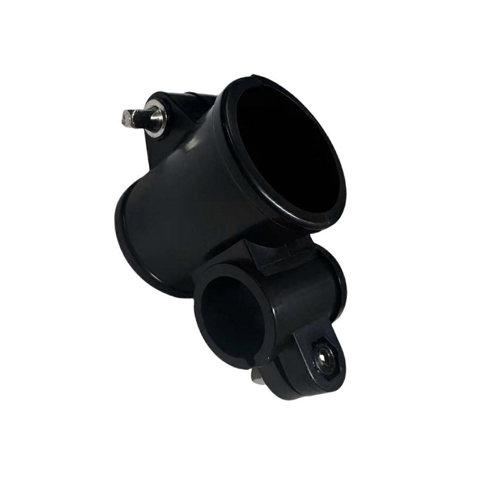Electronic Drum Rack Clamp Bracket Clip for Secure Mounting and Stable Frame Connection Ref: 4679