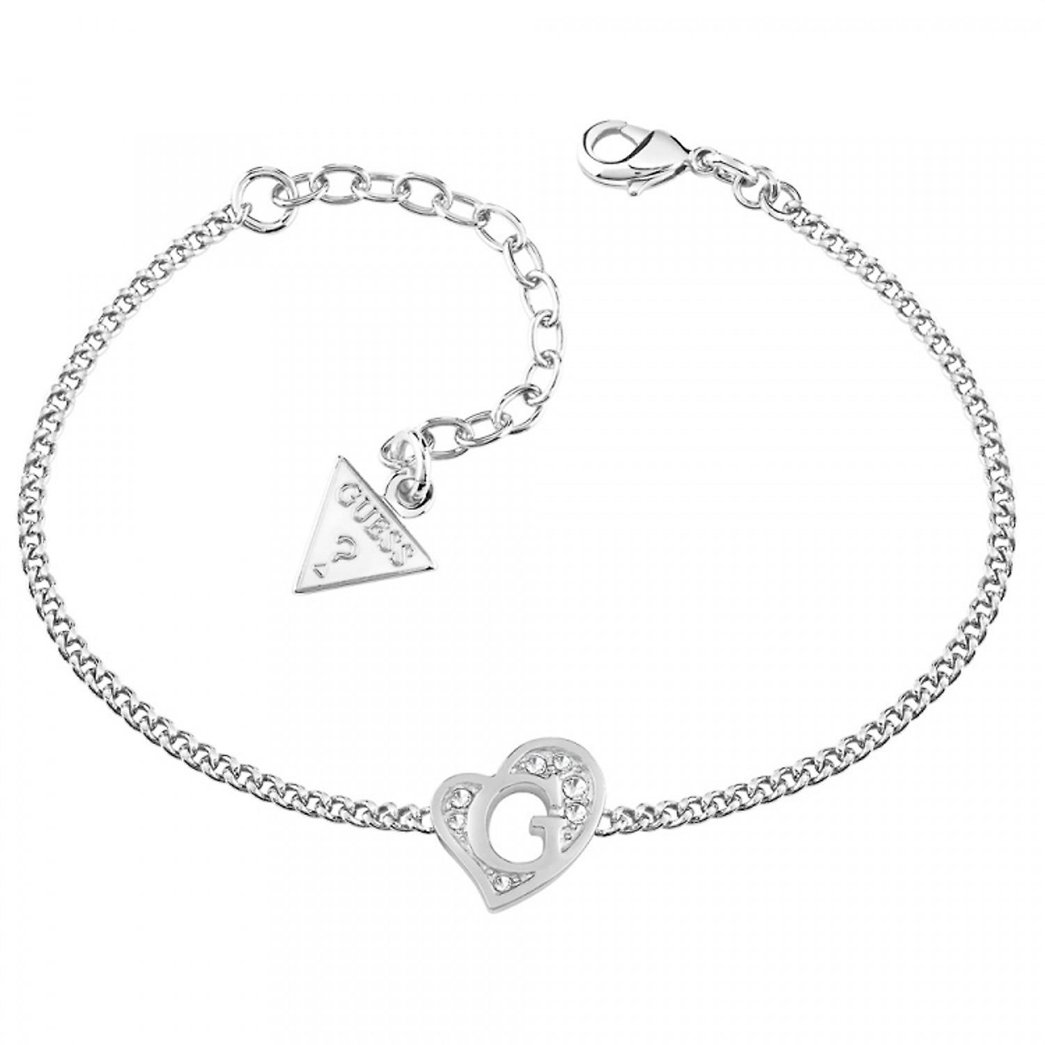 Guess Women's Alloy Bracelet UBB71527-S