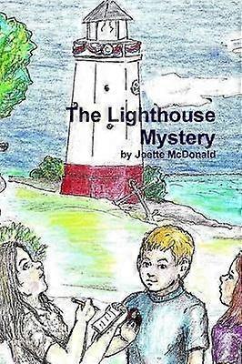 Le mystère du phare