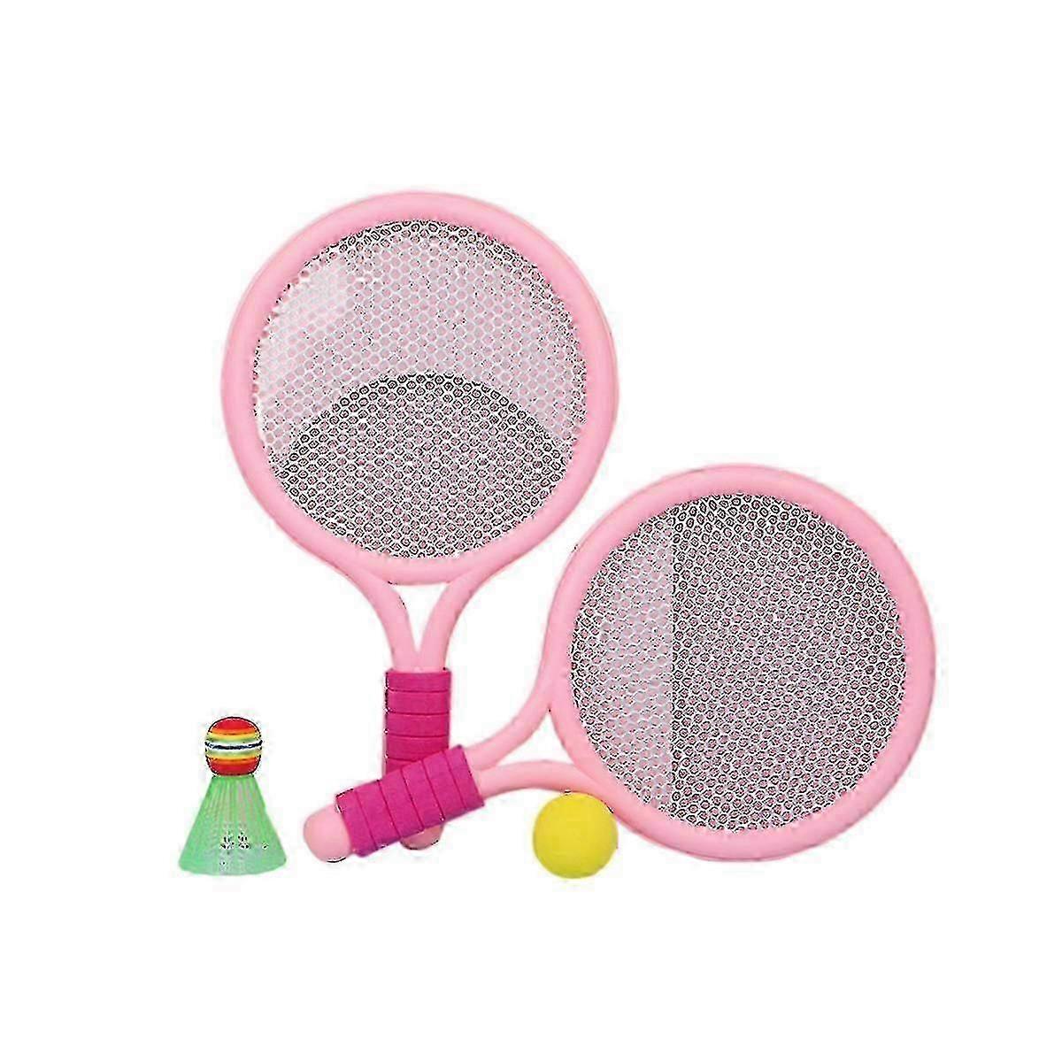Lightweight PVC Rackets For Children