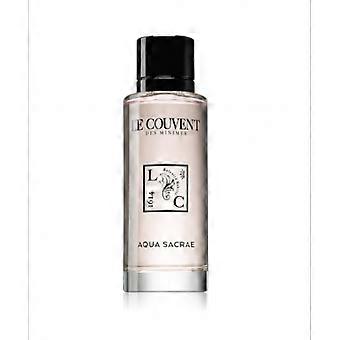 Unisex Perfume Le Couvent des Minimes Aqua Sacrae EDC 50 ml