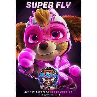 Paw Patrol Stress-Relieving Puzzle BD-3758