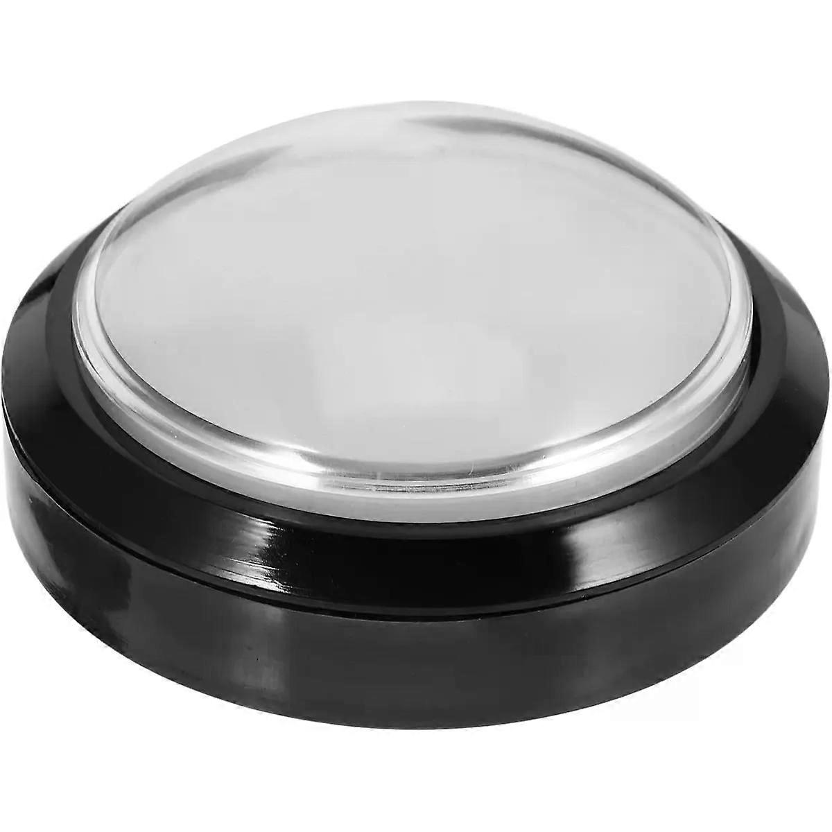 Arcade Button Prop for Competition and DIY Game Panels