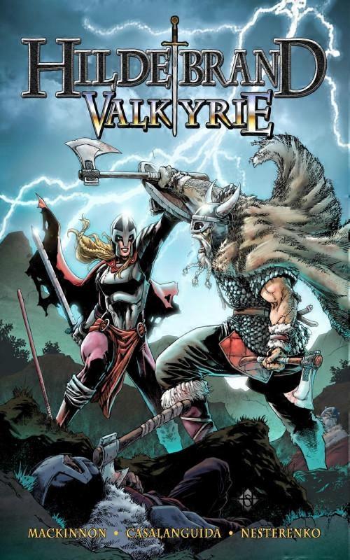 Hildebrand Valkyrie