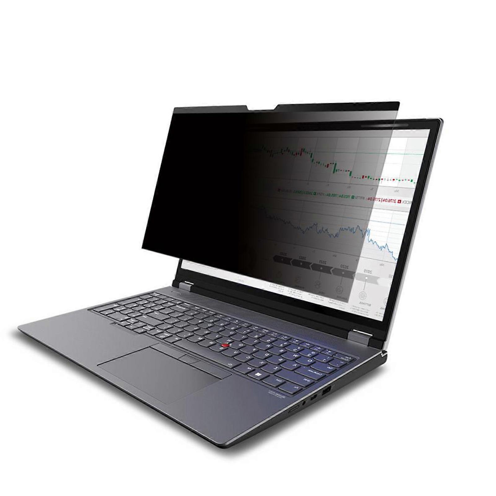 Magnetic UV & Privacy Screen Filter