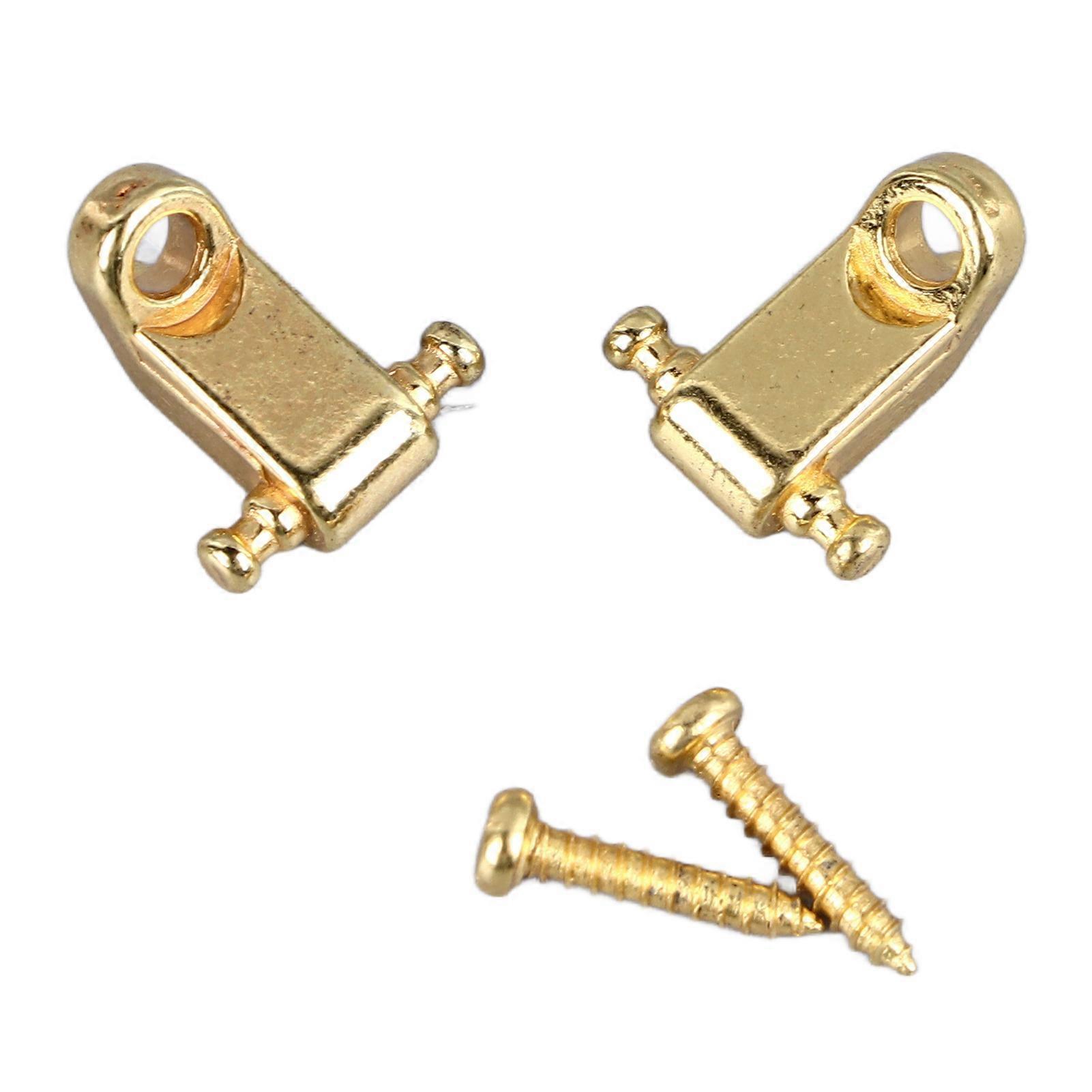 Guitar String Retainer Roller Tree   Retainer Metal Electric Guitar String   Retainer Replacement