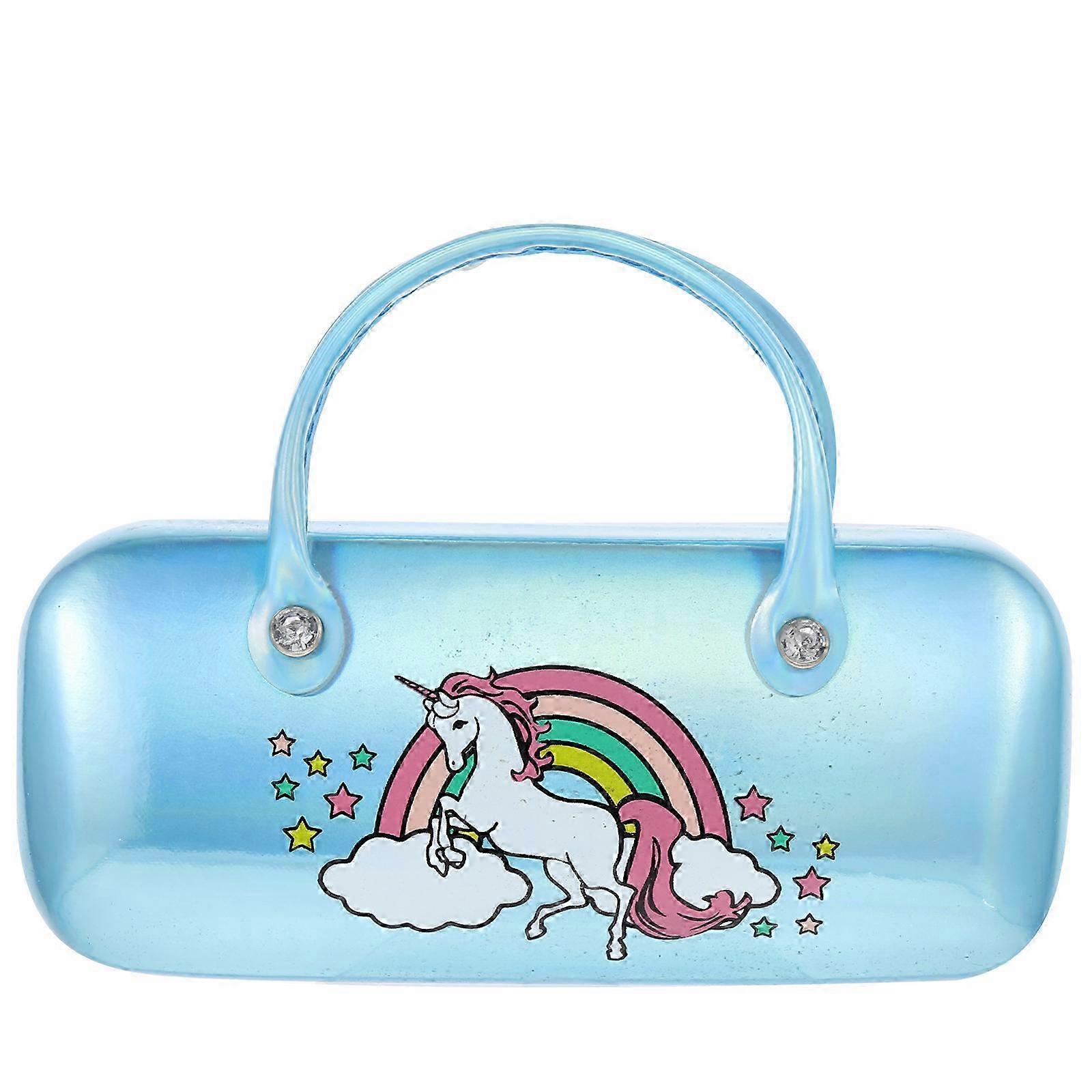 Lightweight Kids Glasses Storage Box