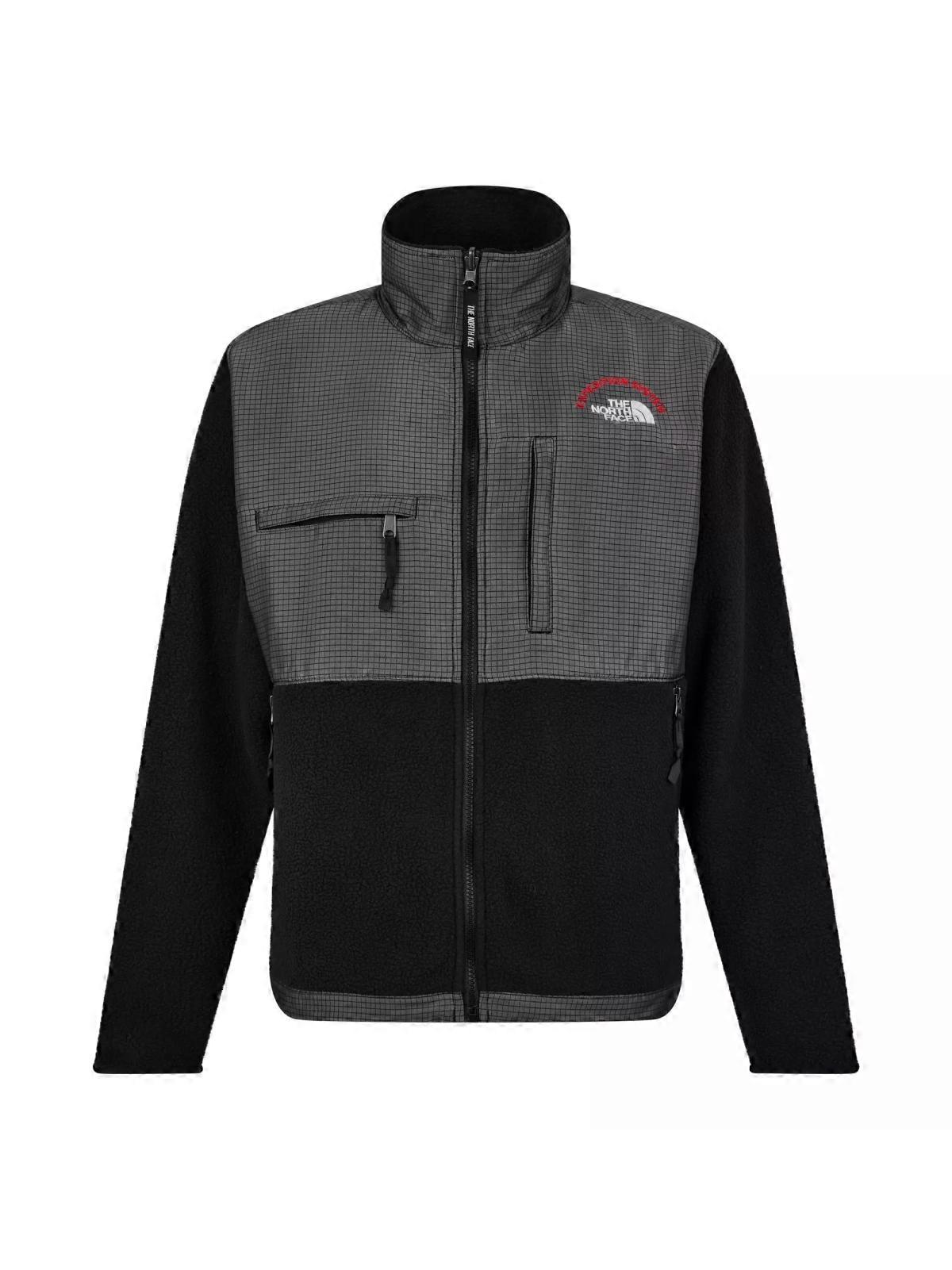 Retro Denali Jacket
