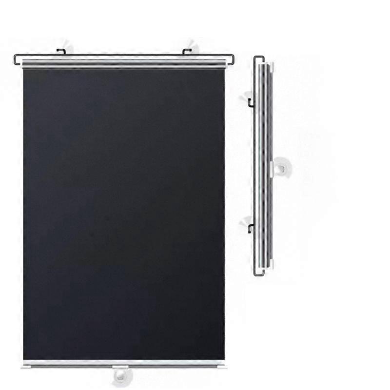 Roller Window Store Without Drill Blinds Home Decor Items Decoration Blind