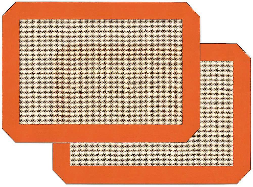 Silicone Baking Mats - Best German Silicone