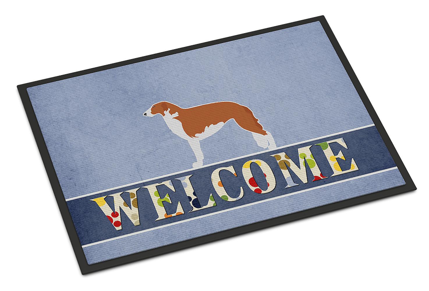 greyhound doormat
