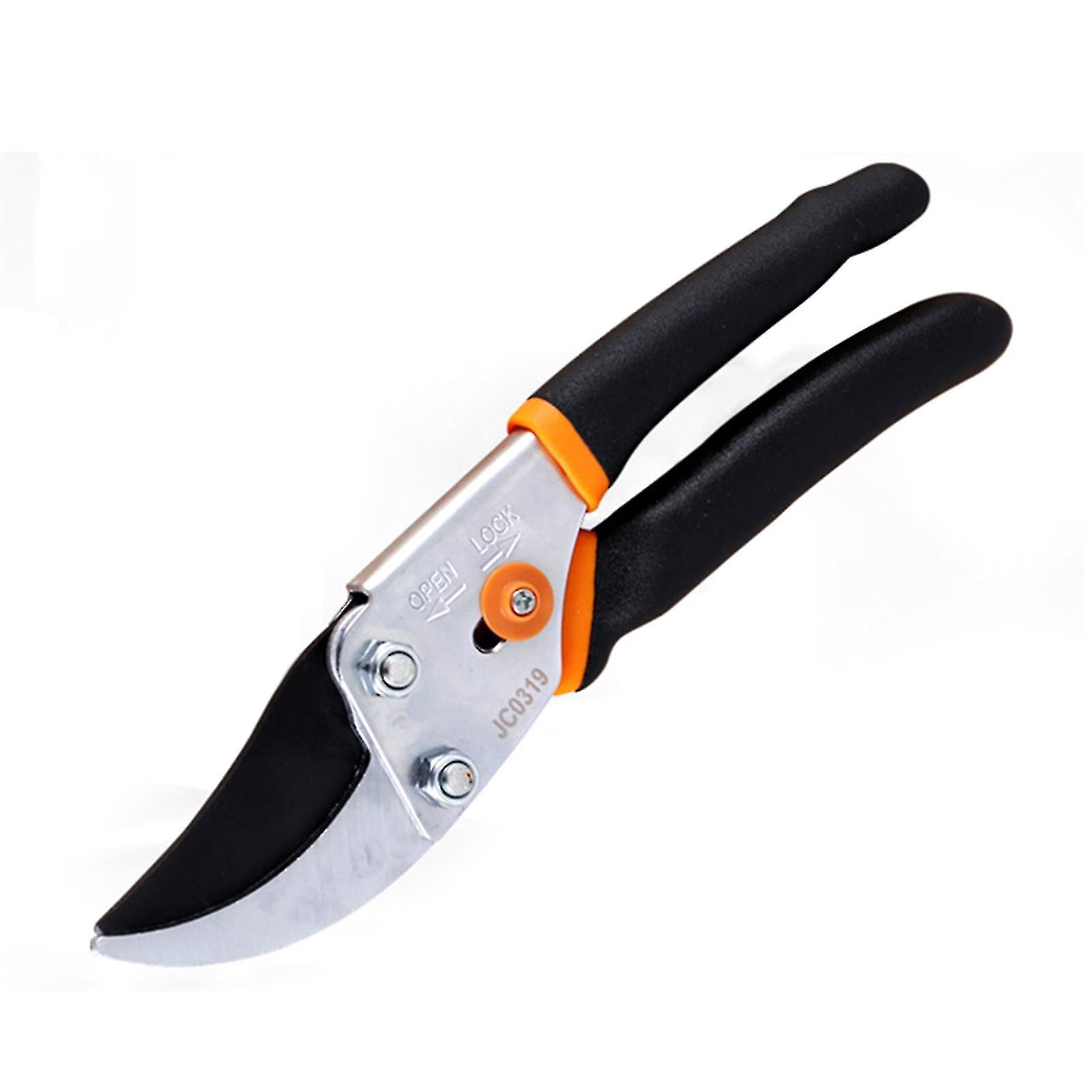 Gardening Shears Branch Shears Fruit Tree Pruning Shears Flower Shears Landscaping