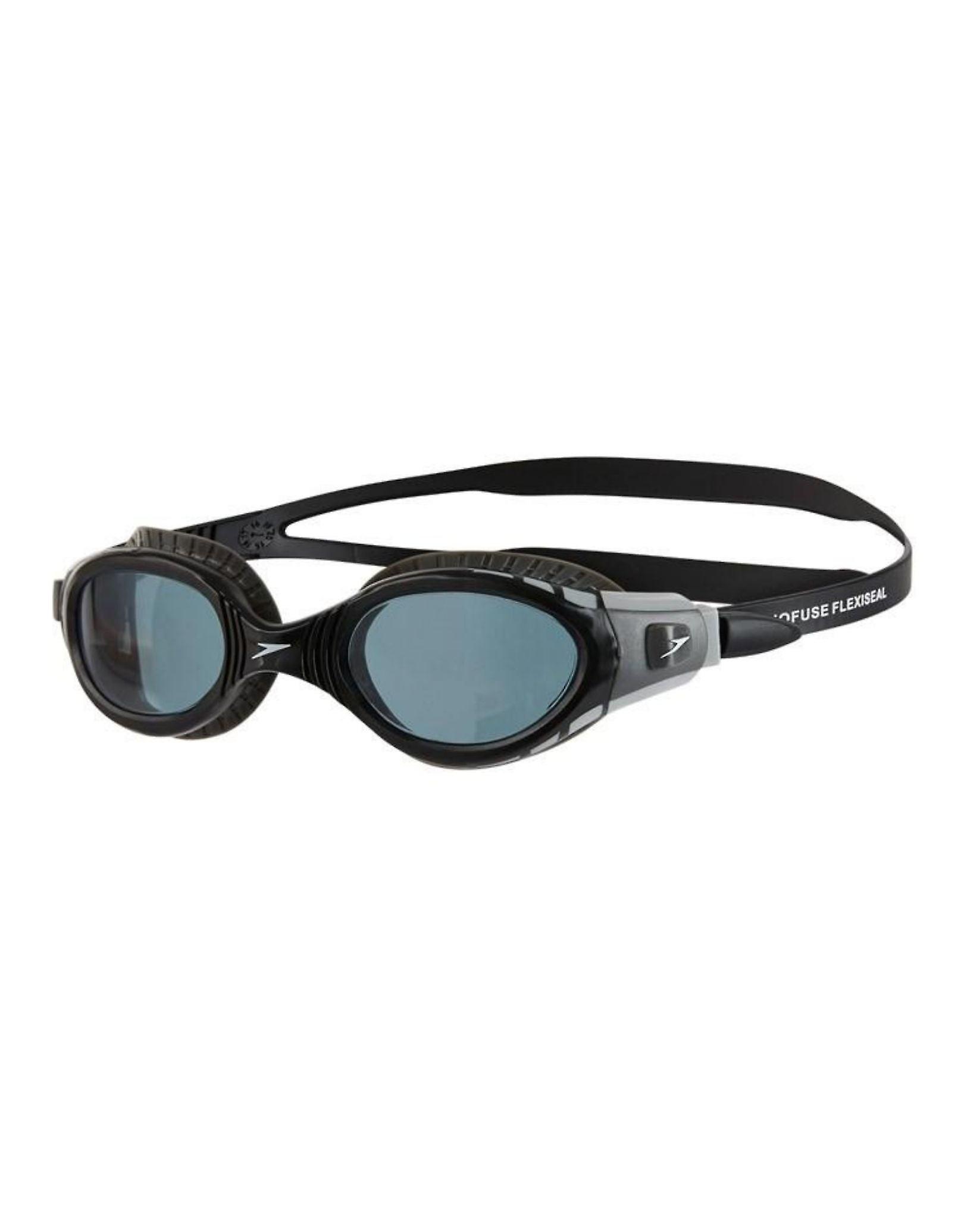 Speedo Futura Biofuse Flexiseal Swim Goggle
