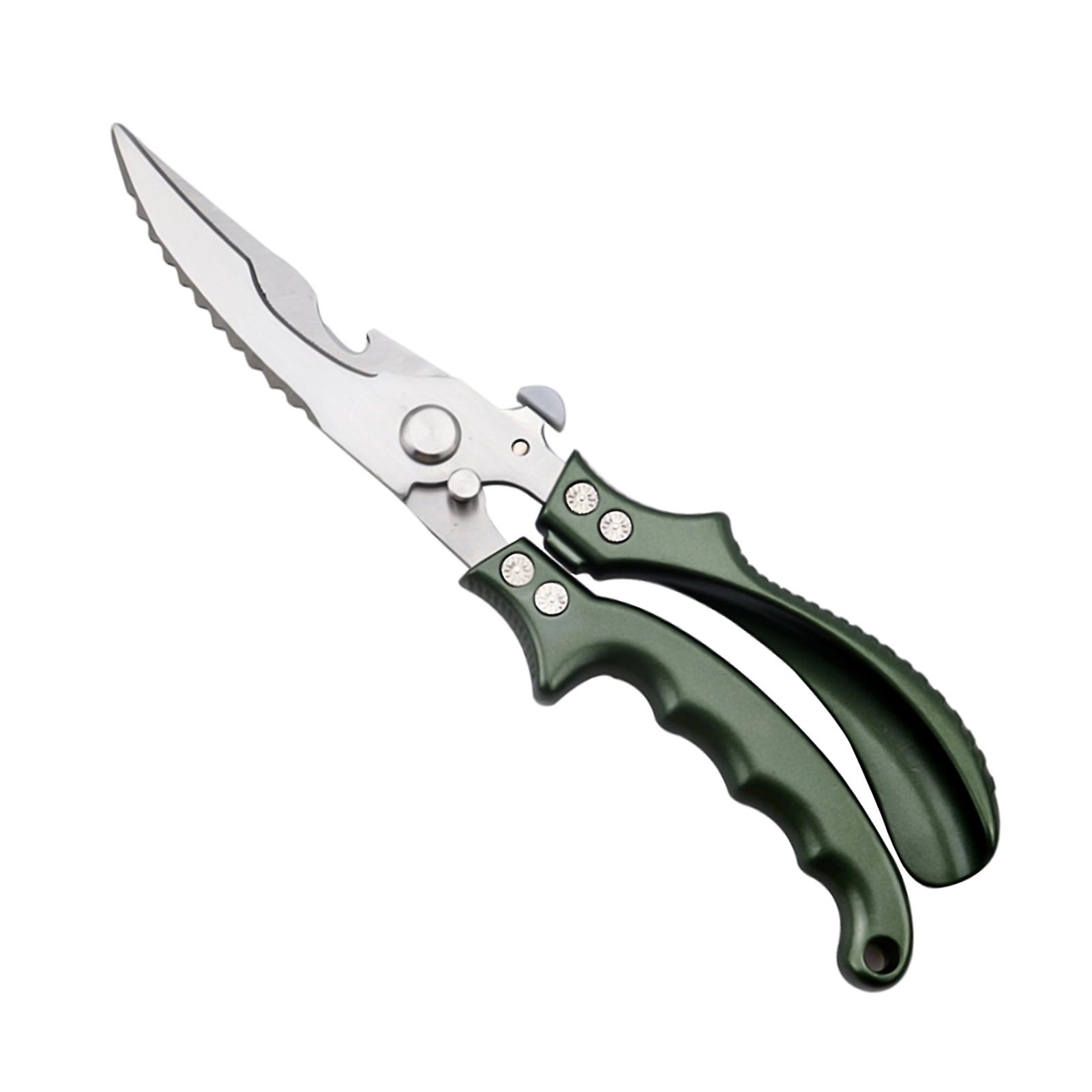 Kitchen Shears Heavy Duty Scissors Stainless Steel Cooking Scissors