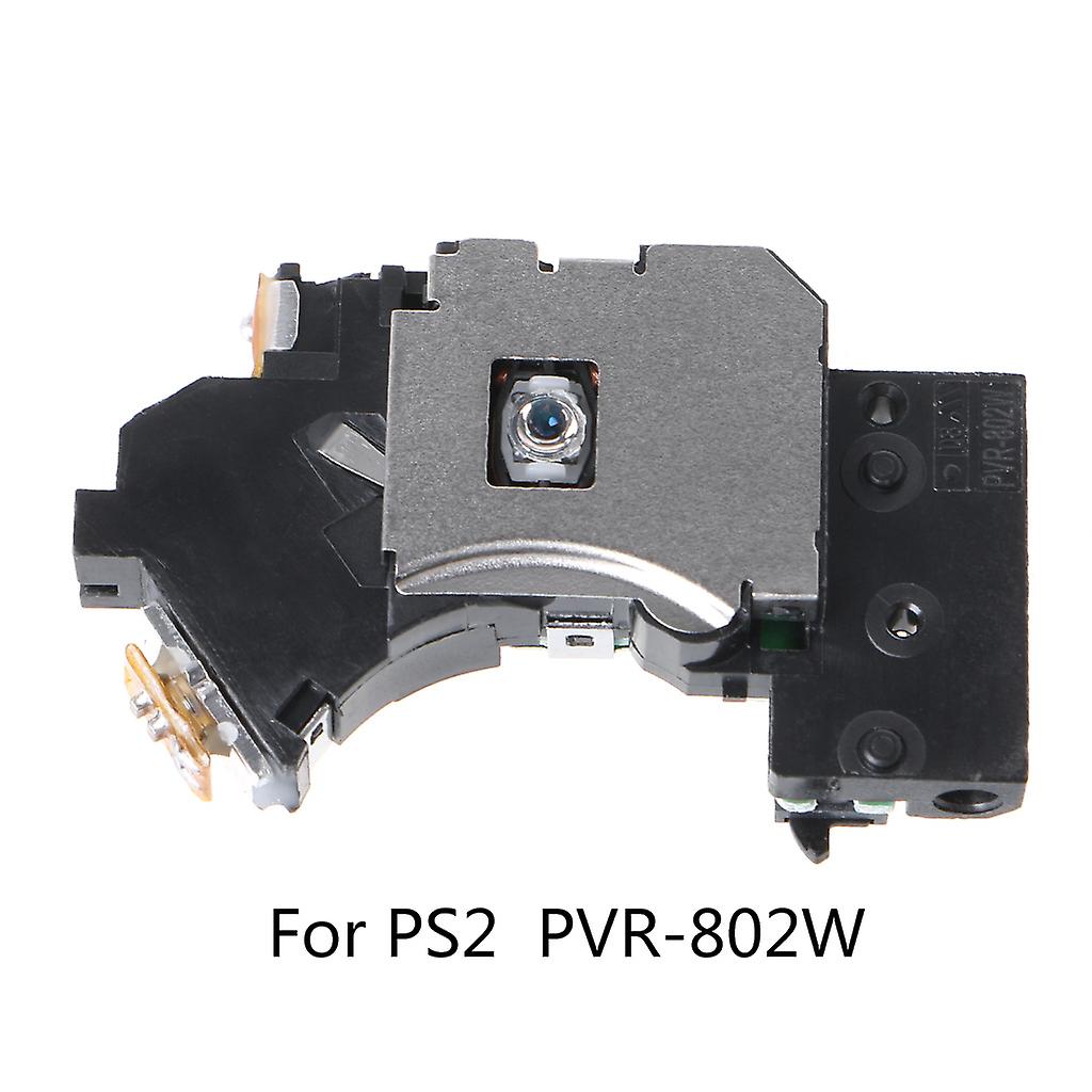 Game Console Optical Lens Replacement Assembly for PS2 PVR-802V Gaming Host