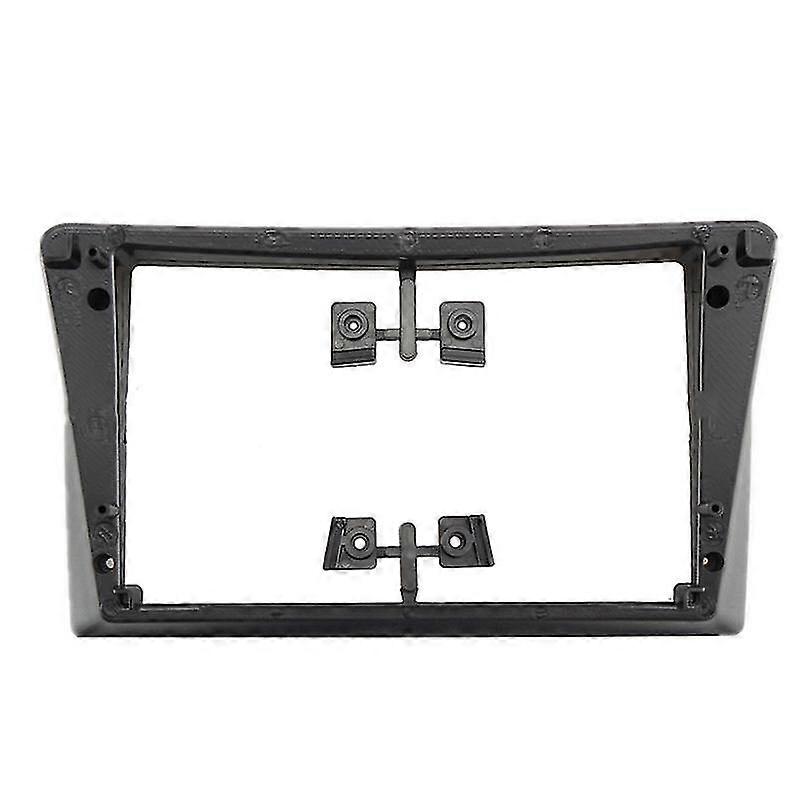 9 Inch Car Radio Fascia For I40 2016 Dvd Stereo Frame Plate Adapter Mounting Dash Installation Beze